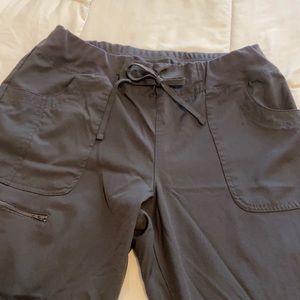 Scrub Jogger Pants